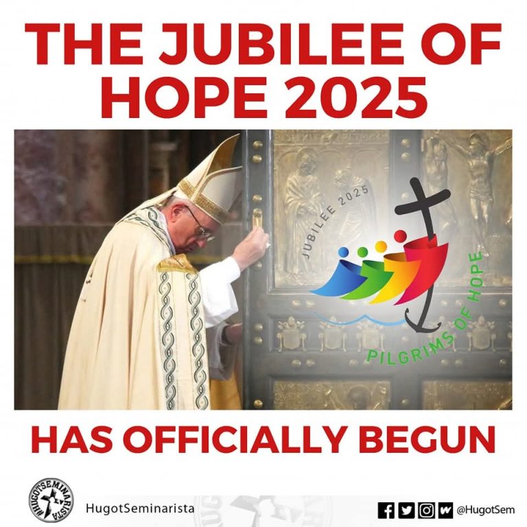 Jubilee of Hope 2025